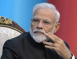 Несмотря на отчаянные усилия Кремля, Индия отдаляется от России