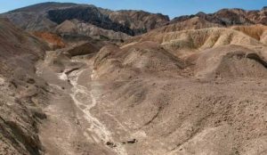 Страны мира, где нет не одной реки