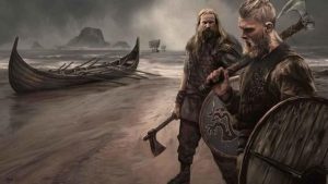 Викинги были грязными бородатыми дикарями и другие «школьные» заблуждения об этих бесстрашных скандинавских войнах