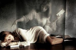 Летаргический сон: