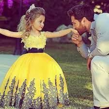 25 правил мужчины, у которого есть дочь. Стань достойным отцом для своей маленькой принцессы!