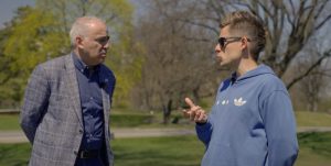 Каспаров – что происходит с Россией / вДудь  Видео