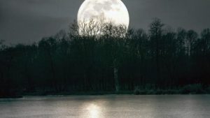 Хикс-Роуд, Олений остров, озеро Пирамид и другие таинственные места, с которыми связаны необъяснимые события