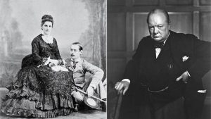 «Долларовые принцессы»: как Дженни Черчилль ввела в моду браки по расчету