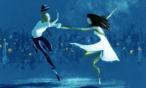 «Любят не идеальных, а тех, кто подходит»