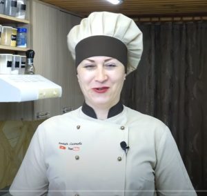 Как ПОЖАРИТЬ КАРТОШКУ, чтобы просили ещё. Все секреты приготовления и пошаговый рецепт.  Видео