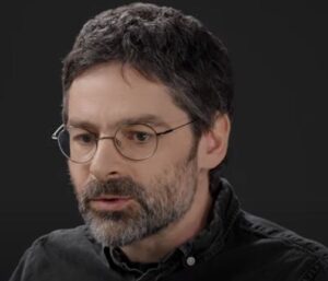 Николай Эппле: «В этой иерархии сила важнее ценностей» // «Скажи Гордеевой»  Видео