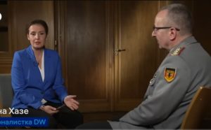 В Германии ОШАРАШИЛИ о ВОЙНЕ с РФ. ШОКИРУЮЩАЯ ДАТА: озвучен худший СЦЕНАРИЙ  Видео