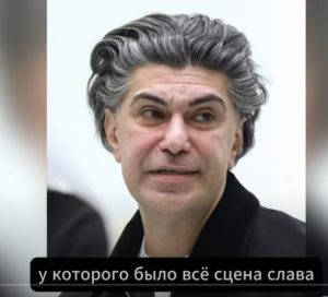 ”Я НИКОГДА не заведу семью” — признание Цискаридзе, от которого мурашки? СТРАХ, ОДИНОЧЕСТВО  Видео