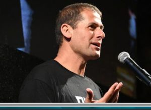 Экс-телохранитель Нетаниягу: "Мы знали о странностях в его семье"