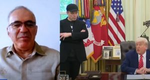 Трамп НИКТО по Сравнению с МАСКОМ — Гарри Каспаров  Видео