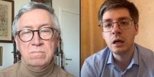 Журналист Мальгин: Только что! Дроны СБУ атаковали кортеж путина! Первые подробности!  Видео