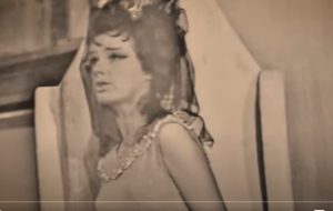 Юлия Борисова. Молчание Турандот  Видео