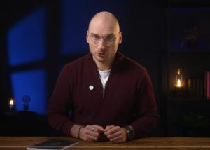 Обман, интим-скандалы и алчность. Как мы не замечали темную сторону шоу «Что? Где? Когда» | Разборы  Видео