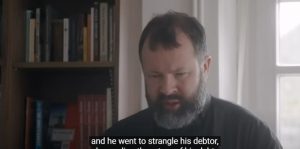 Протоиерей Андрей Кордочкин: «Он сознательно спустился в ад» // «Скажи Гордеевой»  Видео