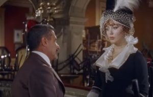 КРАСИВЕЙШИЙ ИТАЛЬЯНСКИЙ ФИЛЬМ! СЪЁМКИ КИНО, ЛЮБОВЬ И ВОЙНА! Голубая графиня.  Видео