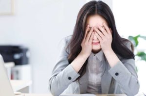 Почему мы постоянно устаём: биохимия хронической усталости