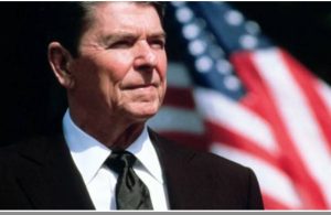 А знаете, что сделал Рейган, глядя на войну СССР в Афгане?  Видео