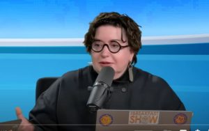 Ольга Романова: Как прошла большая воровская сходка  Видео