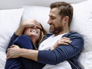 Что нужно делать, чтобы прожить в браке долго и счастливо?