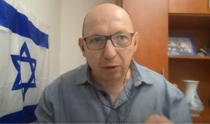 Кто слил разговор / ХАМАСа с ООН  Видео