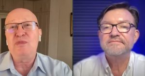 СОЛОВЕЙ: ФСБ УСТРОИЛА ПОКУШЕНИЕ НА СИ! Провернули трюк с телефоном. путина заменит 50-летний двойник  Видео