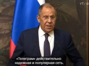 Как Telegram связан с ФСБ? Что это значит лично для вас? Расследование  Видео