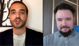 Экс-политтехнолог путина Мурзагулов о том, кого Абрамович будет пропихивать президентом в Украину  Видео