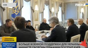 СЛУЧИЛОСЬ! НЕБО над УКРАИНОЙ ЗАКРОЮТ?! ПИСТОРИУС ЗАЯВИЛ: СУПЕРМОЩНОЕ ПВО ГЕРМАНИИ для КИЕВА!  Видео