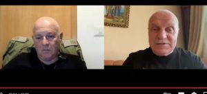 Генерал СБУ предупредил о войне с Ираном. Невероятные подробности этой войны. Тамар и Омельченко