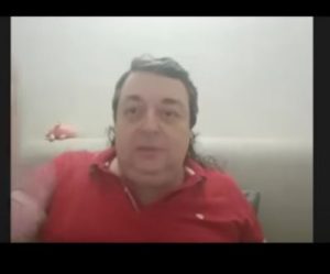 Хуситская гимнастика