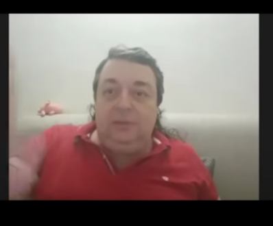 Хуситская гимнастика