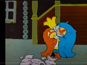 Летучий Корабль — Любимые Советские Мультики  Видео