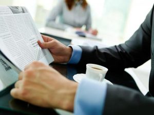 Есть ли польза от кофе в рабочее время?