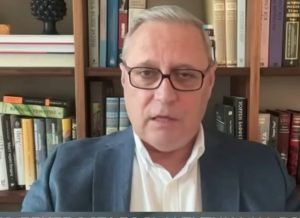 Касьянов. Чем пнапугала атака Израиля на Иран  Видео