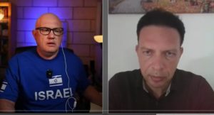 Израиль под ударами: как выжить экономически?  ДМИТРИЙ ДУБОВ  Видео