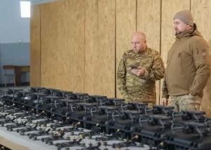 НАКИ: Новый КОМАНДИР показал ФАТАЛЬНЫЙ ПЛАН против россиян! Вот КАК Мадяр ОТКИНЕТ НАСТУПЛЕНИЕ РФ  Видео