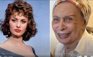 Софи Лорен Скоро 91 год! Как ВЫГЛЯДИТ Её НЕВЕСТКА из Грузии, Глаз не оторвать…  Видео