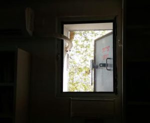 Где все-таки лучше прятаться от иранских ракет: МАМАД, МАМАК, миклат? Наводим порядок