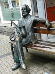 СЛОВА, КОТОРЫЕ КОГДА-ТО БЫЛИ ФАМИЛИЯМИ