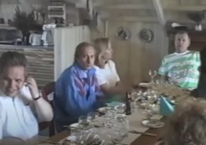 «Я породил путина». История «крестного отца» демократии Собчака | Портреты  Видео