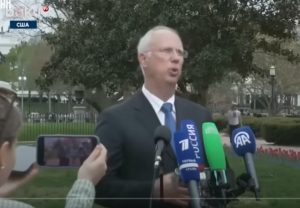 Кто такой Кирилл Дмитриев?!  Видео