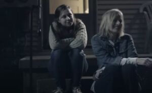 В БОРЬБЕ ЗА СВОЁ ДОСТОИНСТВО: "Улица, где мы живём" | США  Видео