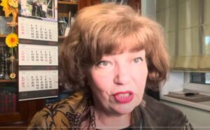 СТИХОТВОРЕНИЕ «НАРОД МОЙ ЖИВ!» «Друзьям»-антисемитам посвящается.  Видео