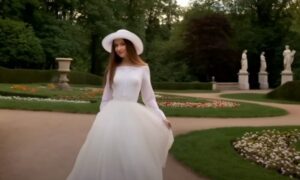 РОМАНС ПОРАЗИТ ВАС СВОЕЙ ИЗЫСКАННОСТЬЮ/АХ, МАДАМ…/АНТОН МАСЛЕННИКОВ  Видео