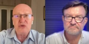 СОЛОВЕЙ: Я ЗНАЮ, КОГДА БУДЕТ ПЕРЕМИРИЕ! Двойник путина тяжело болен. Он — последний дублер диктатора  Видео