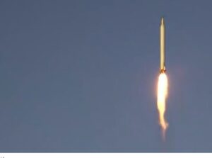 Иран готовил по Израилю удар, сопоставимый с мощью двух ядерных бомб: новые подробности операции "Народ-лев"