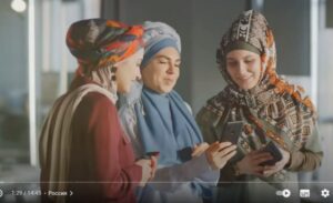 Ислам наступает: 15 христианских стран на грани перемен  Видео