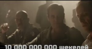 Моссад — самая мощная организация в истории | Документальный фильм  Видео