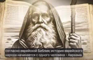 Как появился еврейский народ? Удивительная история древности  Видео